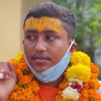 Volunteer Image